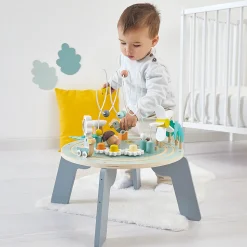 Table d'activités le Jardin Sweet Cocoon - Janod