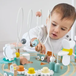 Table d'activités le Jardin Sweet Cocoon - Janod