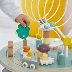 Table d'activités le Jardin Sweet Cocoon - Janod