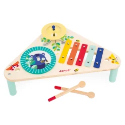 Table musicale Gioia - Janod