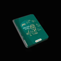 Tablette à dessin Animaux du monde - Kidywolf