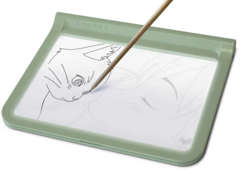 Tablette Lumineuse Kidydraw Kidywolf