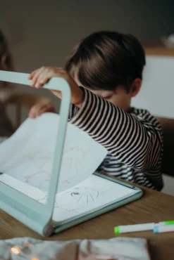 Tablette Lumineuse Kidydraw Kidywolf