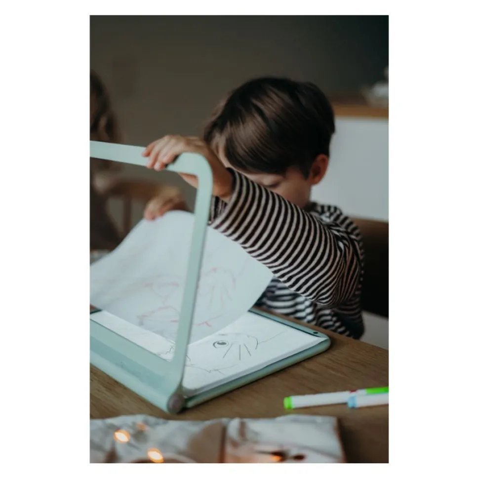 Tablette Lumineuse Kidydraw Kidywolf