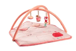 Tapis d'éveil avec arches Forêt - Lilliputiens