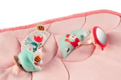 Tapis d'éveil avec arches Forêt - Lilliputiens