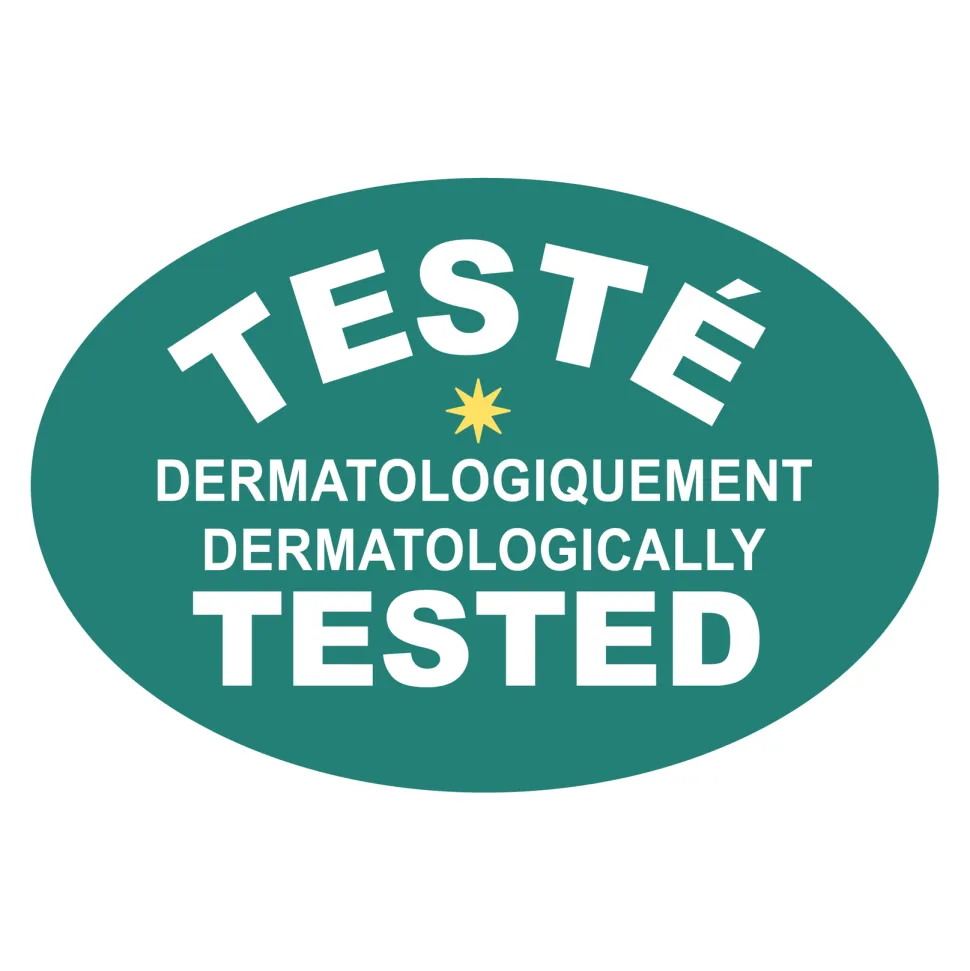 Tatouages pailletés enfant Belle des champs - Djeco