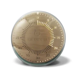 Timer Kidytimer Kidywolf