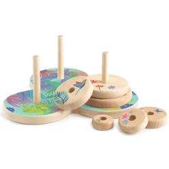 Tour d'Hanoï Sologic - Djeco