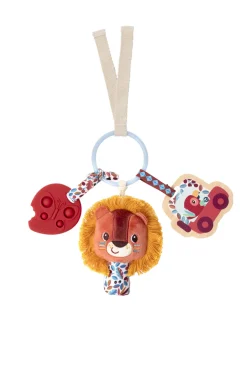 Trousseau de clef safari Jack - Lilliputiens