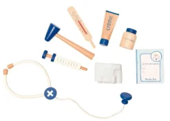 Valise Docteur La Grande Famille - Moulin Roty