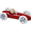 Voiture grand prix rouge - Vilac