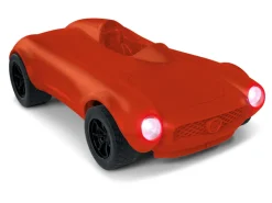 Voiture télécommandée rouge enfant Kidywolf