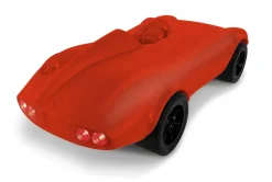Voiture télécommandée rouge enfant Kidywolf
