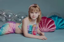 Bouteille sensorielle Move Sea Sparkle - Petit Boum