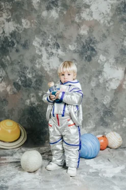 Bouteille sensorielle Move Univers - Petit Boum