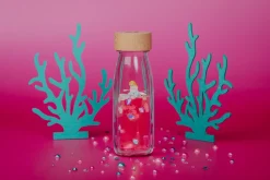 Bouteille sensorielle Move Sea Sparkle - Petit Boum
