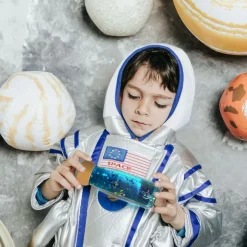 Bouteille sensorielle Move Univers - Petit Boum