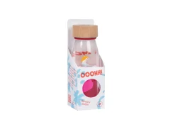 Bouteille sensorielle Move Sea Sparkle - Petit Boum