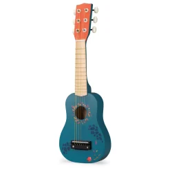 Guitare enfant Dans la jungle - Moulin Roty