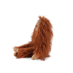 Peluche Petit orang-outan Tout autour du monde - Moulin Roty