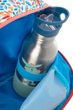 Sac à dos Jack le lion - Lilliputiens