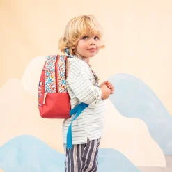 Sac à dos Jack le lion - Lilliputiens