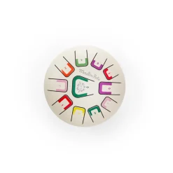 Tambour à languettes Après la pluie - Moulin Roty