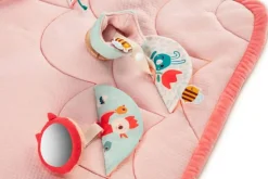 Tapis d'éveil avec arches Forêt - Lilliputiens