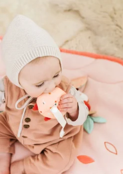 Tapis d'éveil avec arches Forêt - Lilliputiens